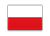 IMPRESA DI PULIZIE OLIMPIA - Polski
